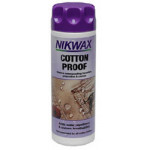 Пропитка для хлопка Cotton Proof 300ml (Nikwax)