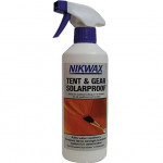 Пропитка для снаряжения Tent@Gear Solarproof 300ml (Nikwax)