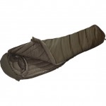 Спальный мешок CARINTHIA Brenta medium right olive