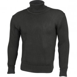 Свитер п/ш арт.90 черный