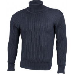 Свитер п/ш арт.90 синий