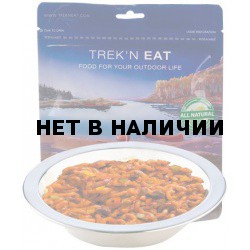 Сублимат Говядина с лапшой (пряная) (Trekn Eat)