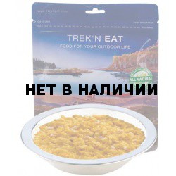 Сублимат Рис с курицей (Trekn Eat)