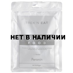 Сублимат Растворимый апельсиновый напиток