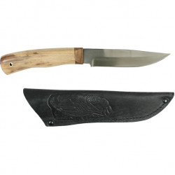 Нож Акула (арт.СА-1У)(Павловские ножи)