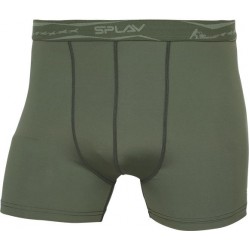 Трусы fresh olive