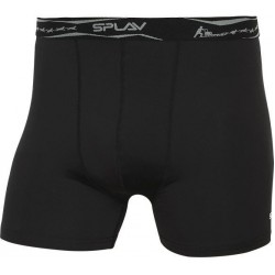 Трусы fresh black