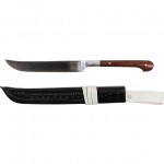 Нож-пчак Чирчик малый