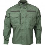 Куртка TSU-3 олива
