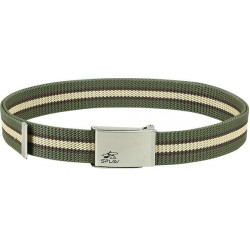 Ремень карго 30 мм трехцветный