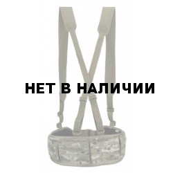 Пояс разгрузочный TT Warrior Belt MK II khaki