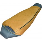 Спальный мешок Fantasy 233 оранж/серый L