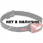 Фонарь налобный Solo LT Track