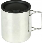 Термокружка с крышкой 320