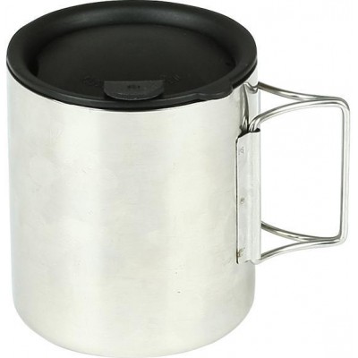 Термокружка с крышкой 320