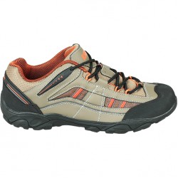 Кроссовки трекинговые Carbon