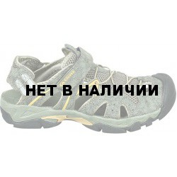 Сандалии трекинговые CLORTS 07B