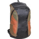 Рюкзак Pocket Pack черно-coyote