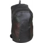 Рюкзак Pocket Pack черно-оливковый