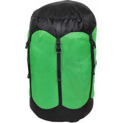 Мешок компрессионный 28х52 олива Si