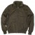 Куртка Slavin Olive Green Alpha Industries