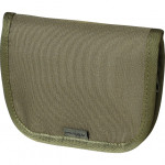 Кошелек "М5" черный