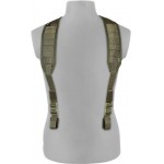 Лямки плечевые универсальные облегченные v.3 олива