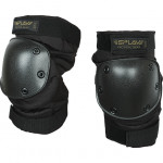 Наколенники DOT черный