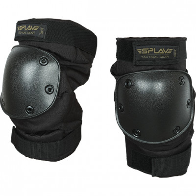 Наколенники DOT черный