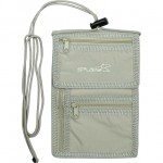 Кошелек Dewar бежевый