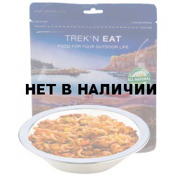 Сублимат Паста со сладким перцем в соев. соусе (Trekn Eat)