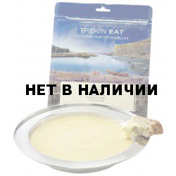 Сублимат Сырное фондю (Trekn Eat)