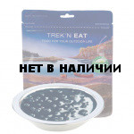 Сублимат Фруктовый суп с черникой (Trekn Eat)