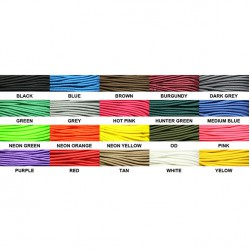 Паракорд ATWOODROPE 550 PARACHUTE CORD 30м green