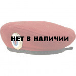 Берет сувенирный краповый один знак