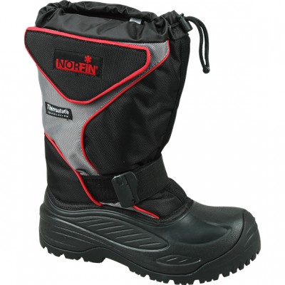 Сапоги "Norfin Arctic" утепленные