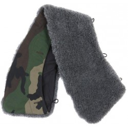 Воротник искусственный мех Woodland Winter