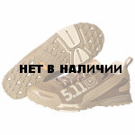 Кроссовки 5.11 RECON Trainer dark coyote