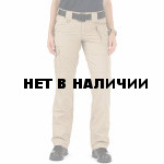 Брюки женские 5.11 WM Taclite Pants TDU khaki