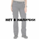 Брюки женские 5.11 WM Taclite Pants charcoal