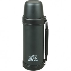 Термос SY-750 черный