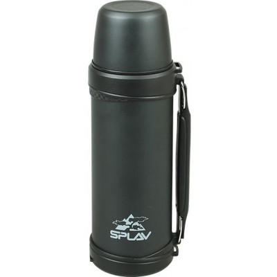 Термос SY-750 черный