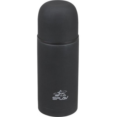 Термос SBM-750 черный