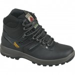 Ботинки трекинговые Red Rock м.10005 чер.