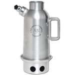 Кемпинговый самовар ALB 1,2 л