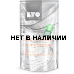 Сублимат Суп луковый CREAM OF LEEK AND ONION SOUP (LYO FOOD)