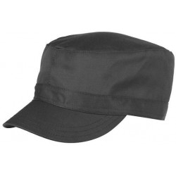 Кепи летнее черное гретта