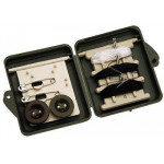 Набор (нитки, иголки)