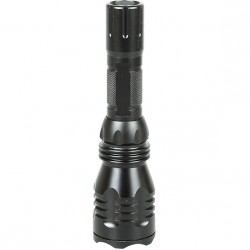 Фонарь алюминиевый Target GT Track