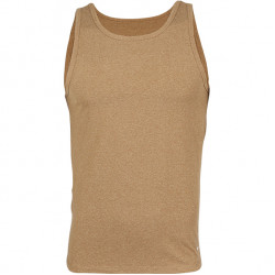 Майка Russian Winter coyote brown